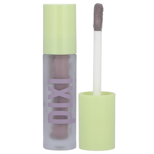 Pixi Beauty, EyeLift Max, Liquid Shadow, 0464 Amethyst, 0.12 oz (3.4 g) - Image 1