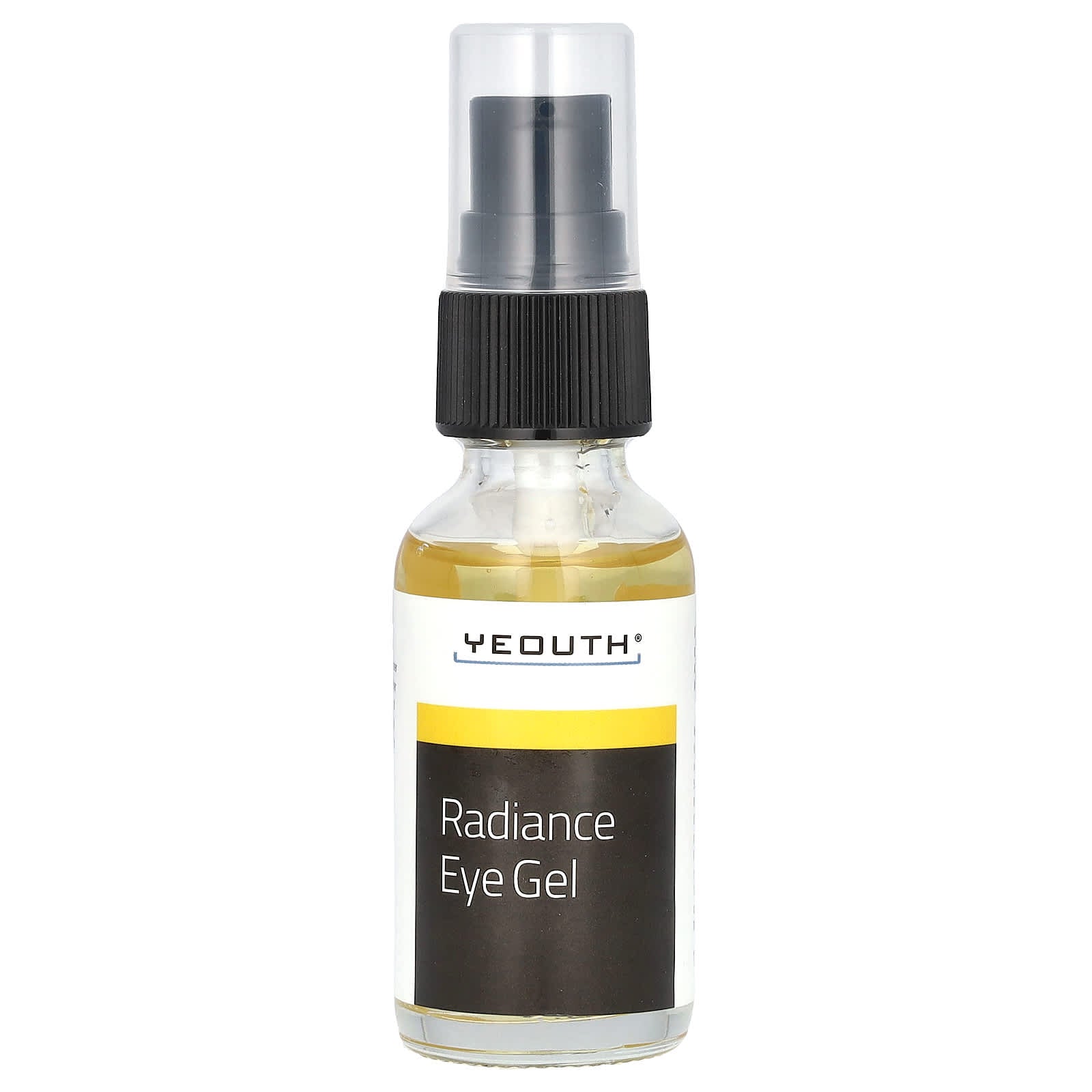 YEOUTH, Radiance Eye Gel, 1 fl oz (30 ml) - Image 1