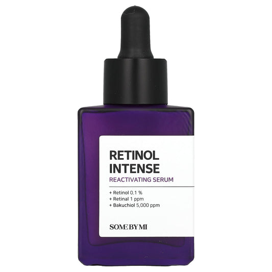 SOME BY MI, Retinol Intense, Reactivating Serum, 1.01 fl oz (30 ml) - Image 1