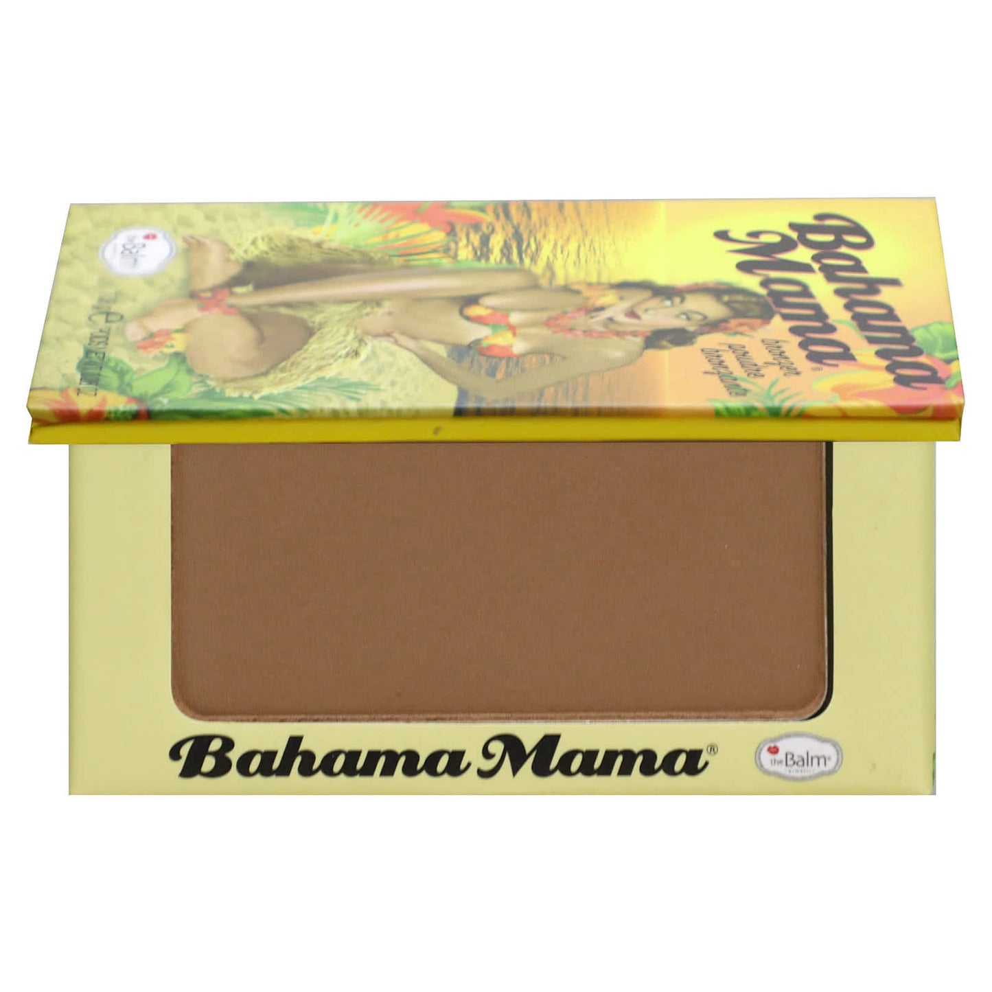 theBalm Cosmetics, Bahama Mama, Bronzer, 0.25 oz (7.08 g) - Image 1