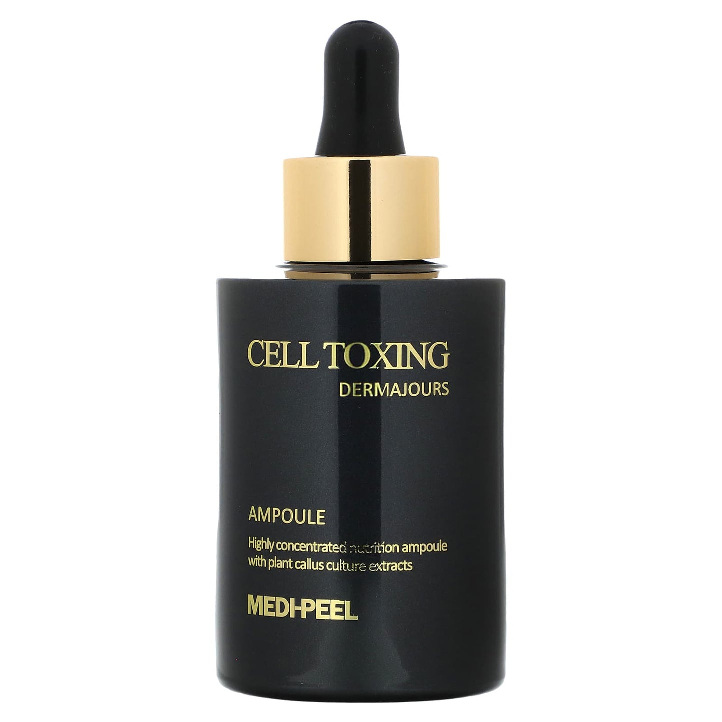 Medi-Peel, Cell Toxing Dermajours Ampoule, 3.38 fl oz (100 ml) - Image 1