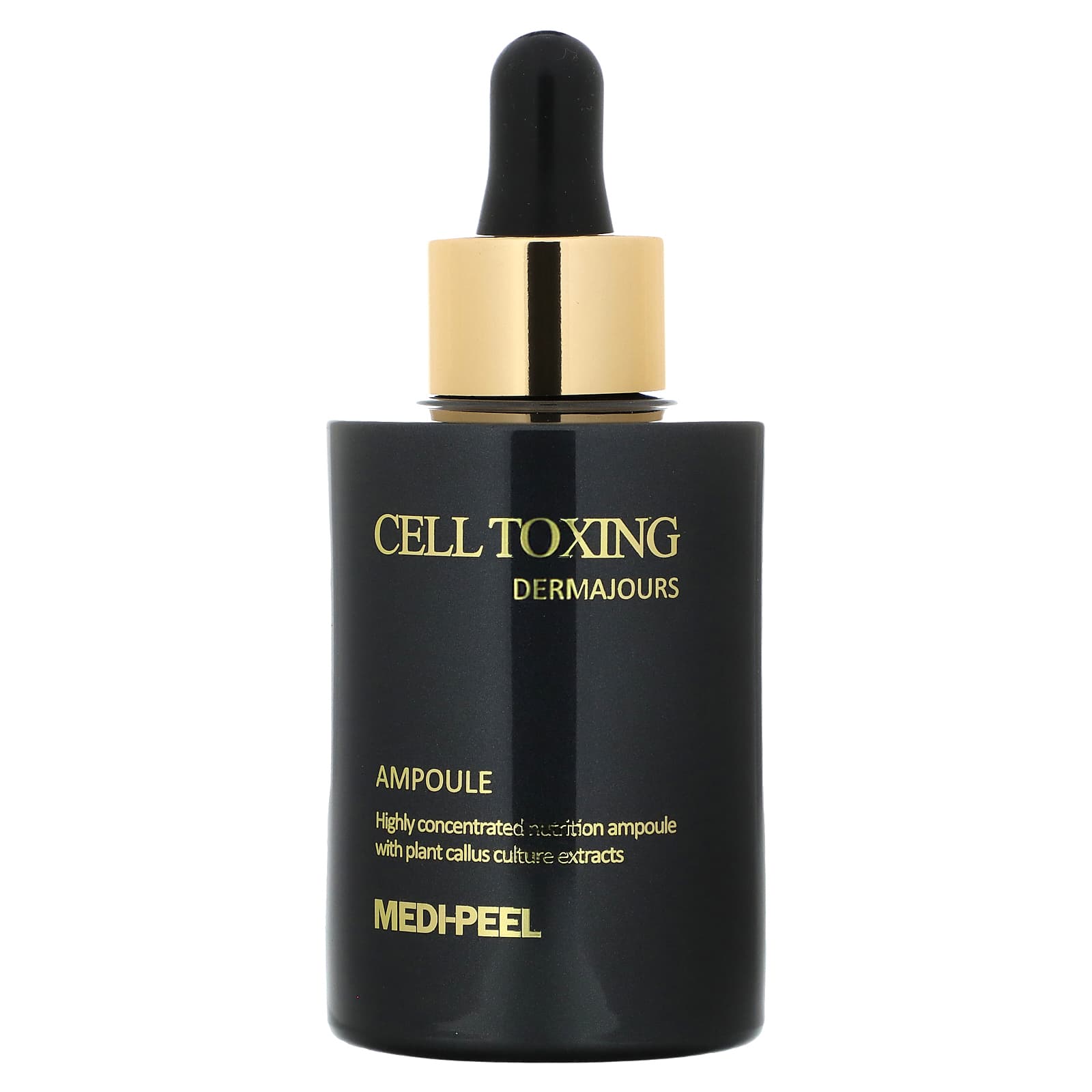 Medi-Peel, Cell Toxing Dermajours Ampoule, 3.38 fl oz (100 ml) - Image 1