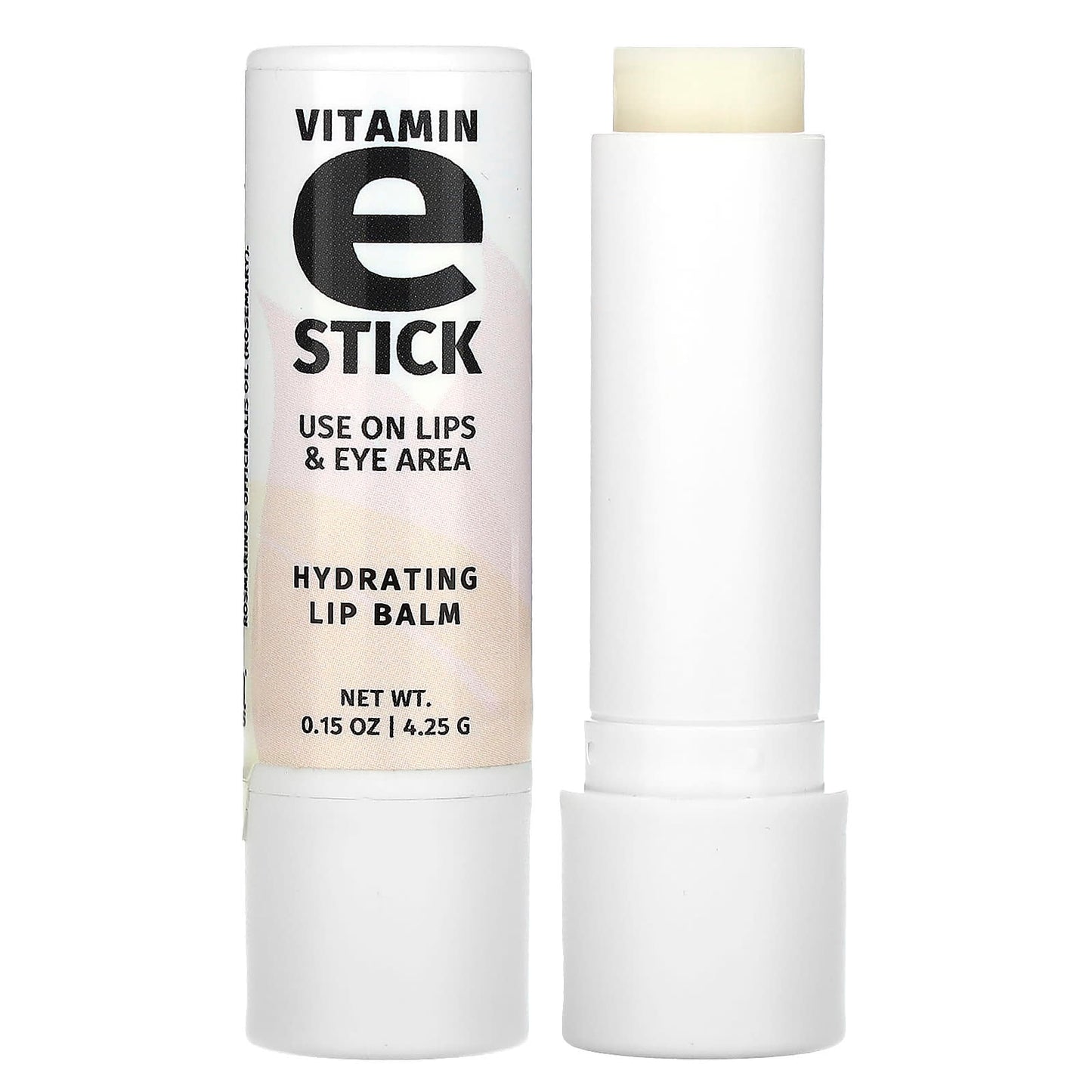 Reviva Labs, Vitamin E Stick, 0.15 oz (4.25 g) - Image 1