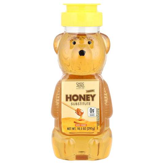 <span>ChocZero Honey Substitute</span> - 10.5 oz (297g) - Image 1