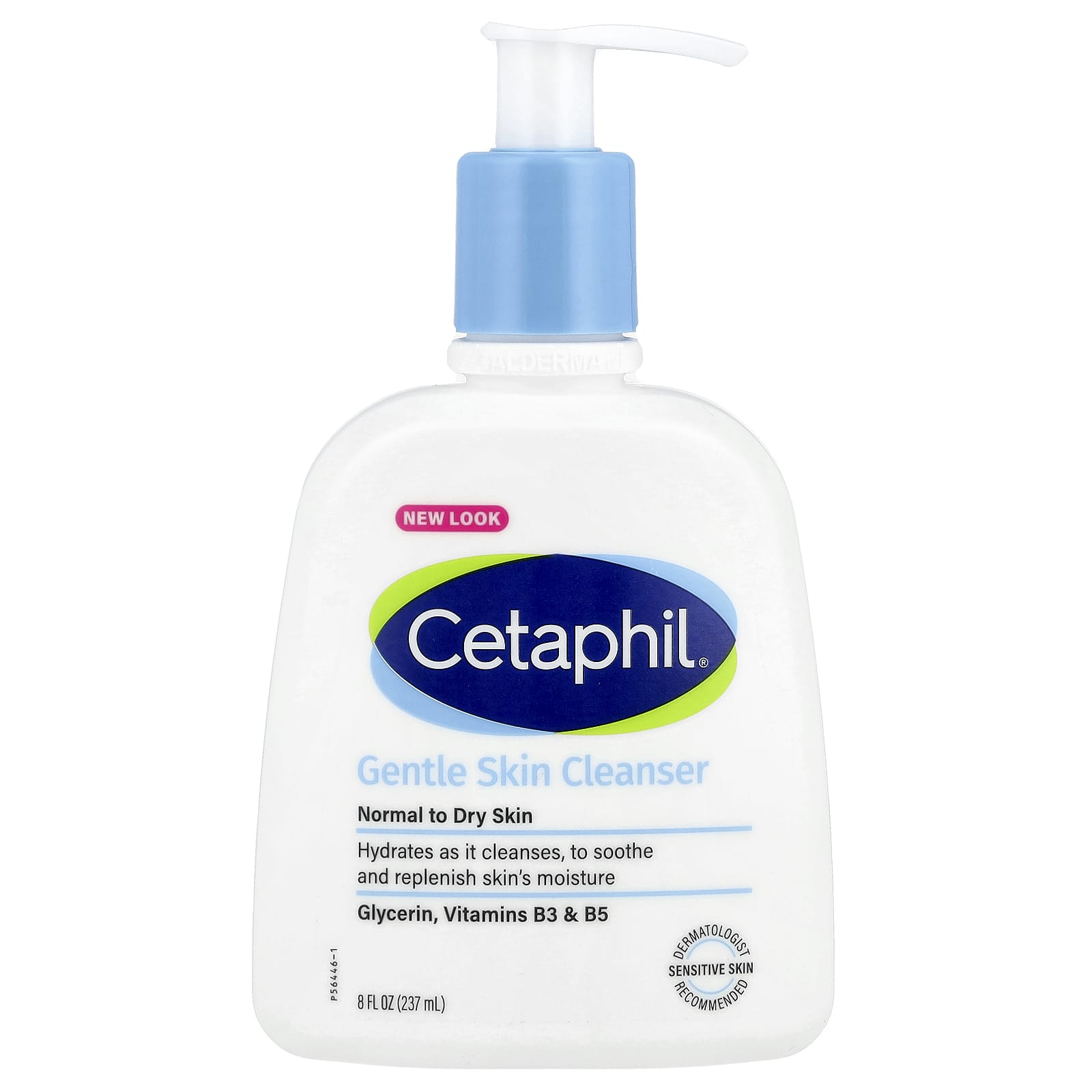 Cetaphil Gentle Skin Cleanser for Normal to Dry Skin - Image 1