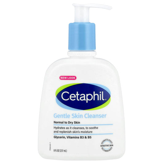 Cetaphil Gentle Skin Cleanser for Normal to Dry Skin - Image 1