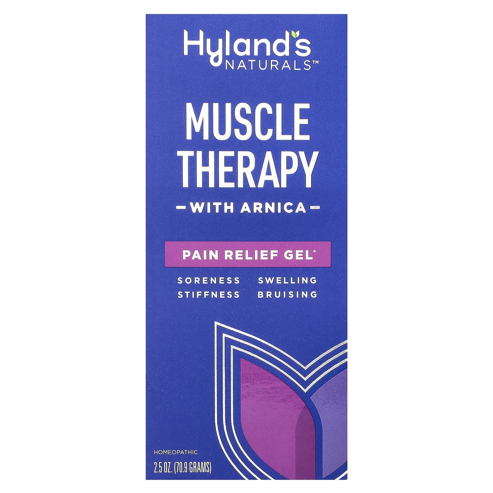 Arnica Pain Relief Gel for Muscle Soreness, Swelling & Bruising - Image 2