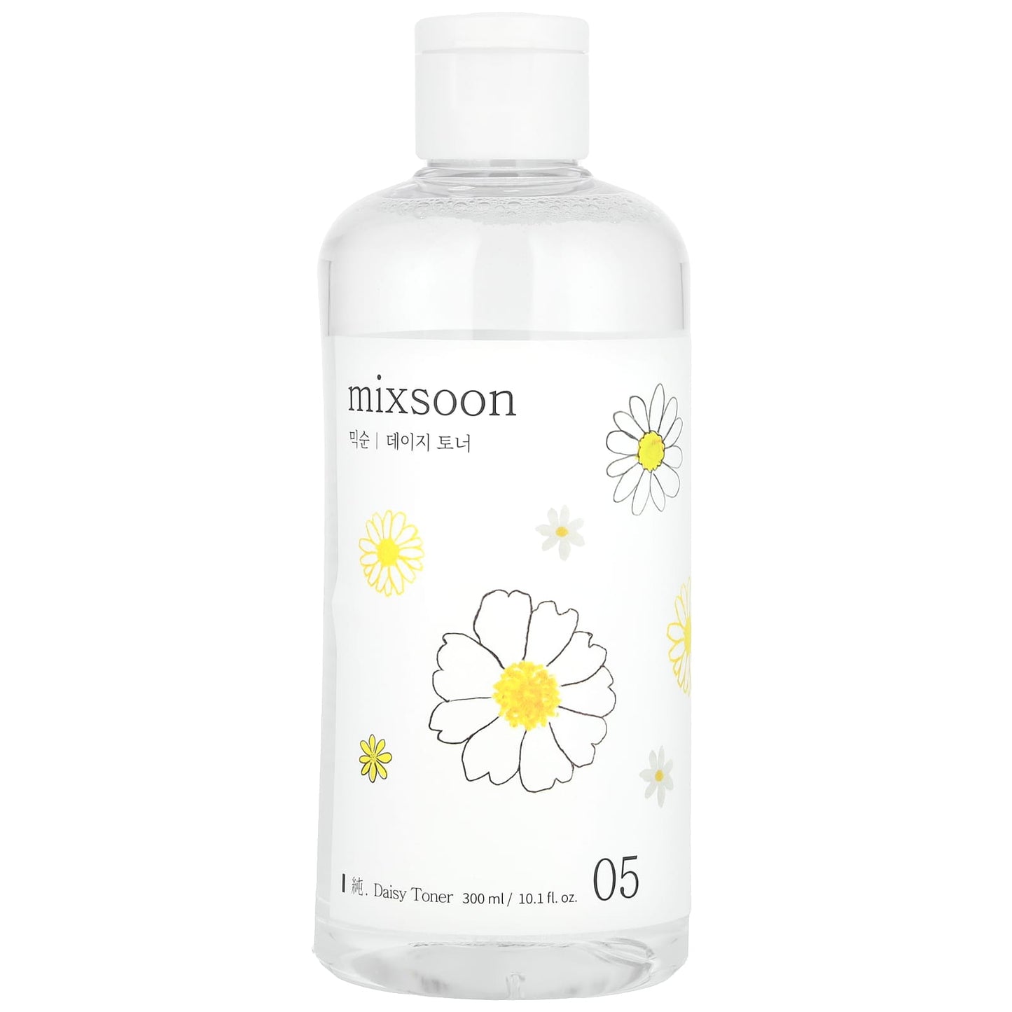 Mixsoon, Daisy Toner, 10.1 fl oz (300 ml) - Image 1