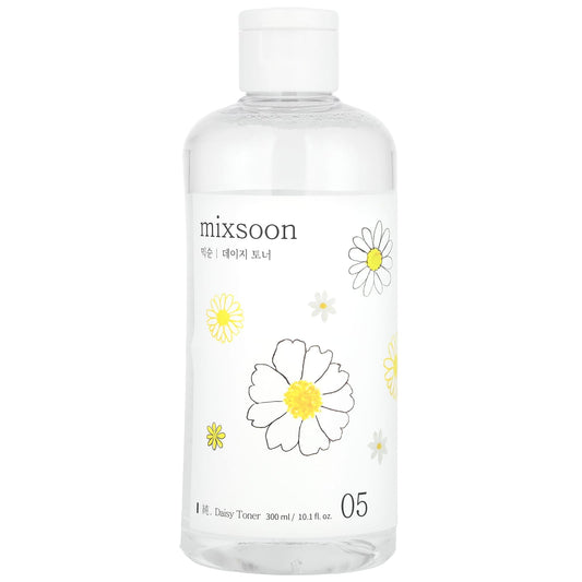 Mixsoon, Daisy Toner, 10.1 fl oz (300 ml) - Image 1