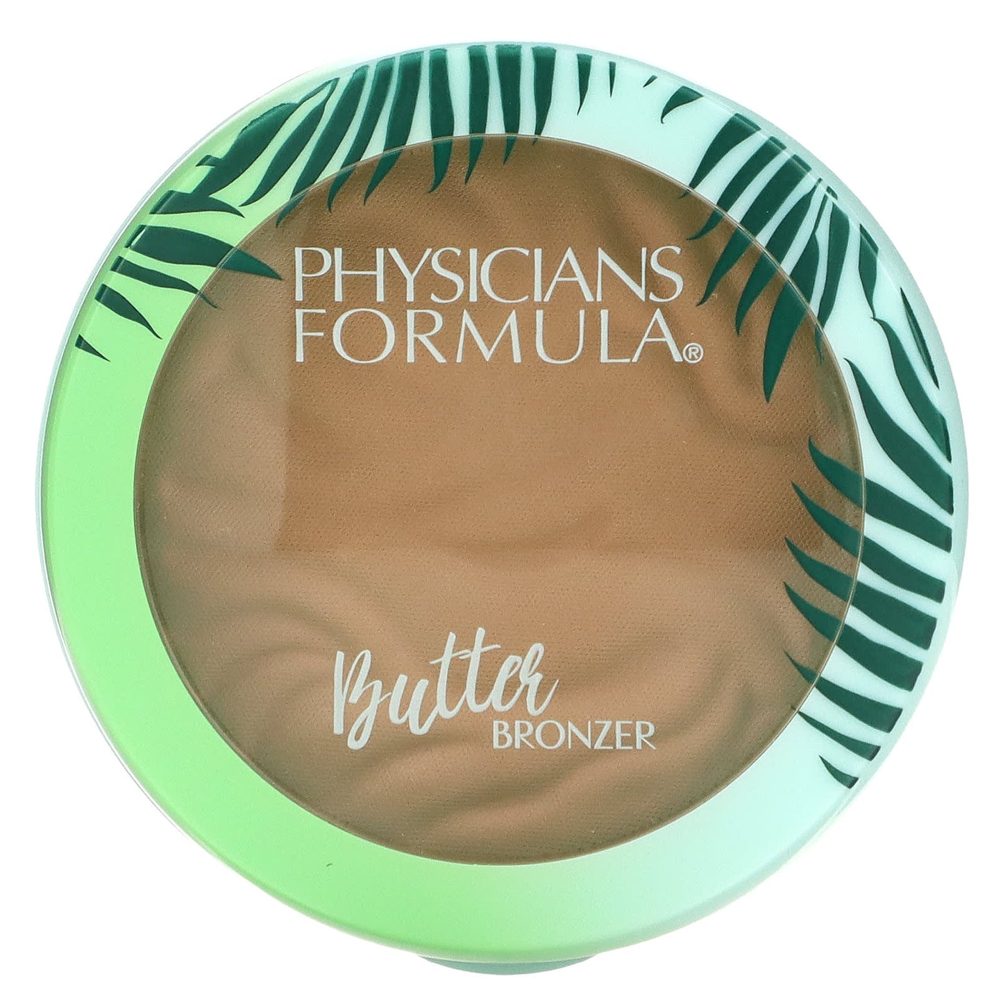 Physicians Formula, Butter Bronzer, 6676 Bronzer, 0.38 oz (11 g) - Image 1