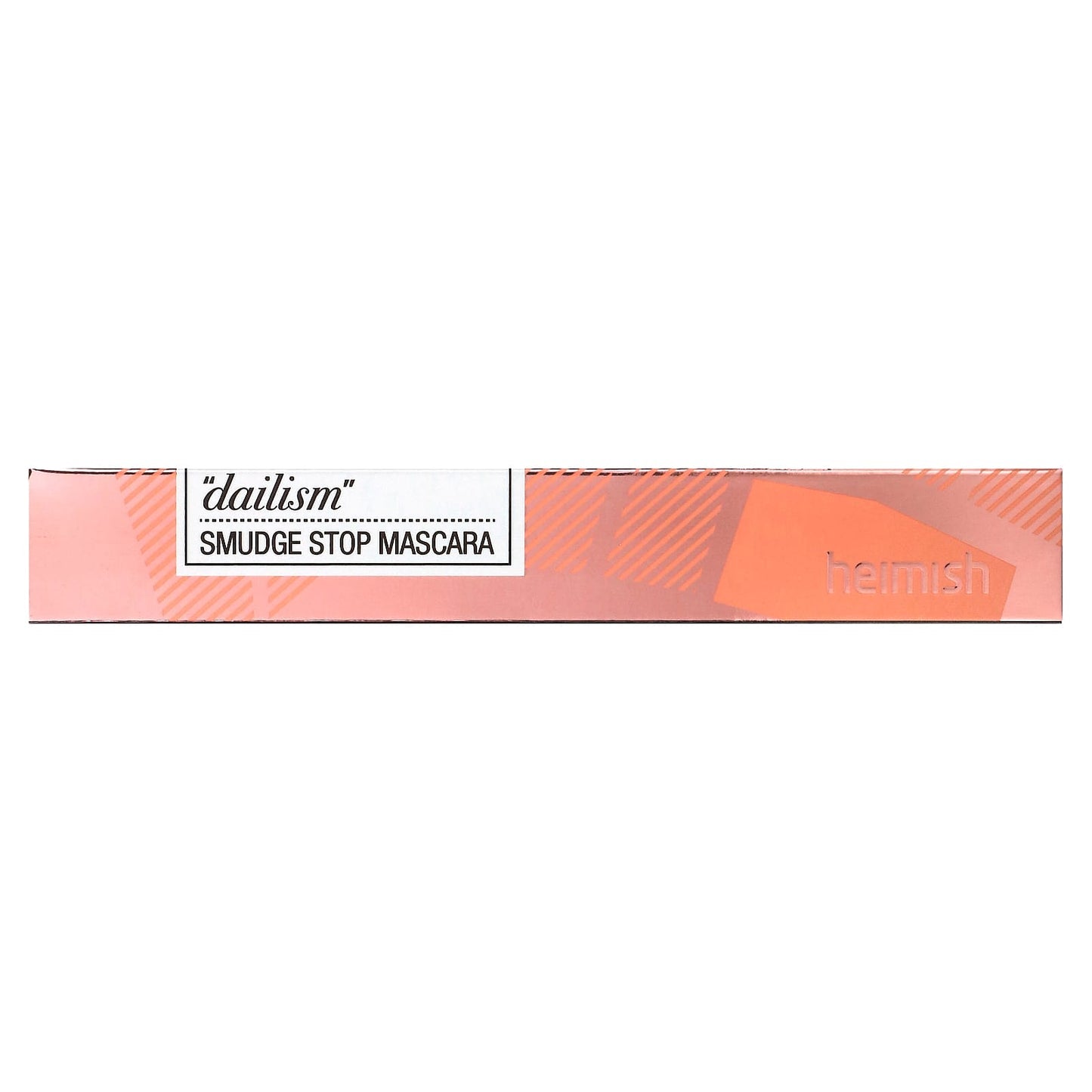 Water-Resistant Heimish Mascara for Luscious Lashes - 9g - Image 2