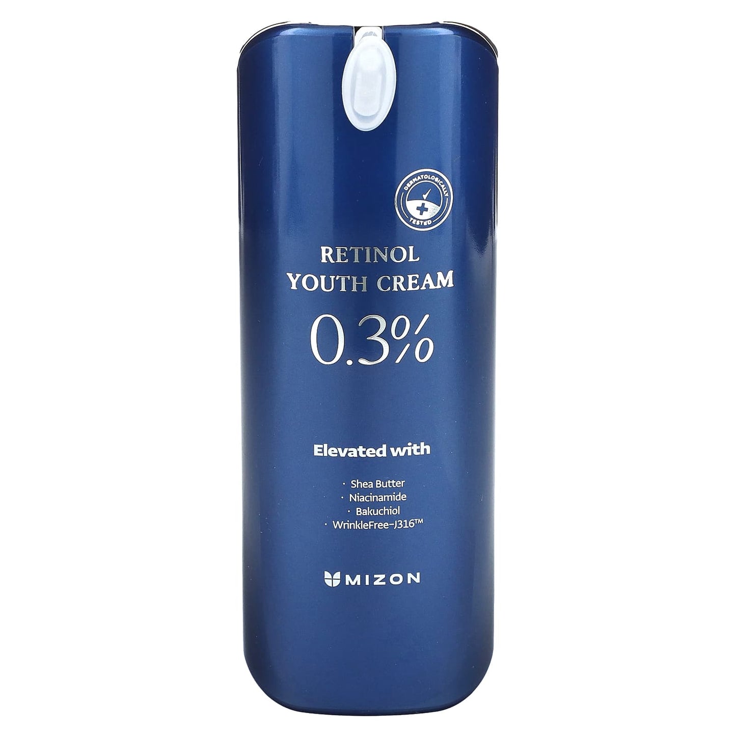 Mizon, Retinol Youth Cream 0.3%, 0.92 oz (26 g) - Image 1