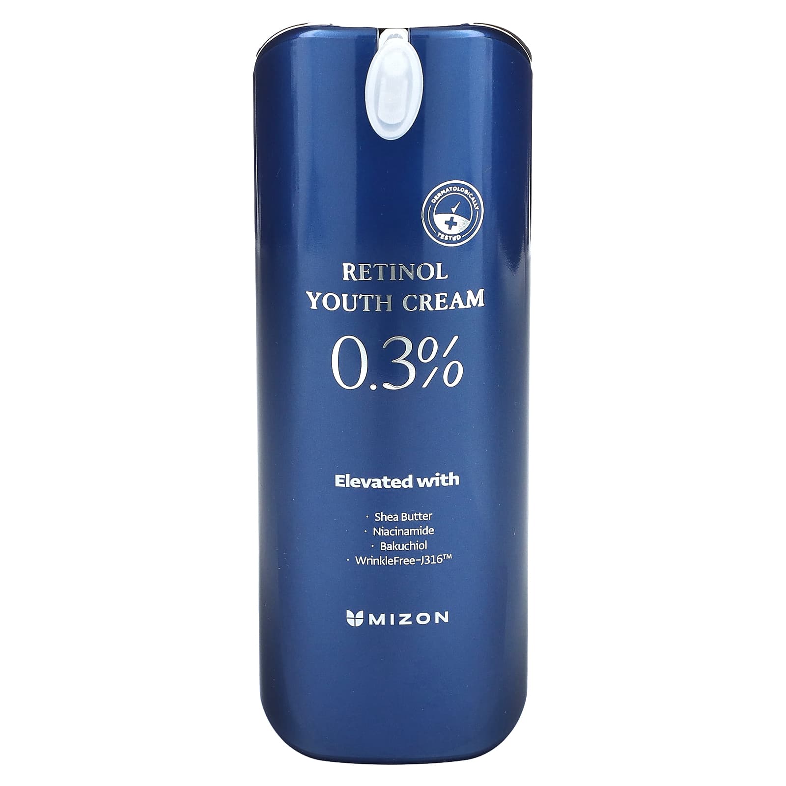 Mizon, Retinol Youth Cream 0.3%, 0.92 oz (26 g) - Image 1