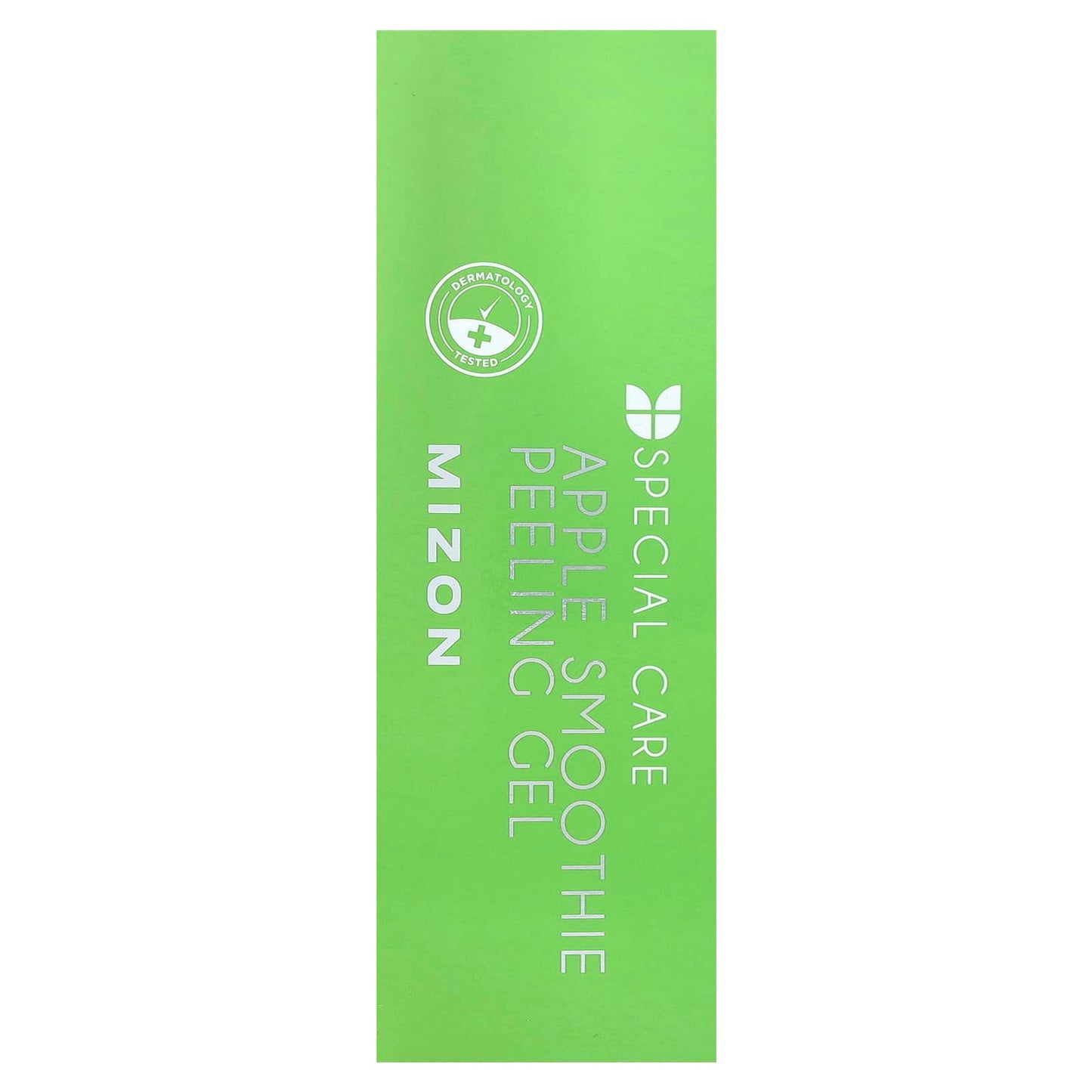 Mizon, Apple Smoothie Peeling Gel, 4.05 fl oz (120 ml) - Image 2
