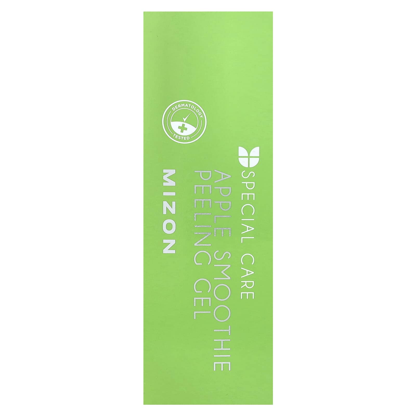 Mizon, Apple Smoothie Peeling Gel, 4.05 fl oz (120 ml) - Image 2