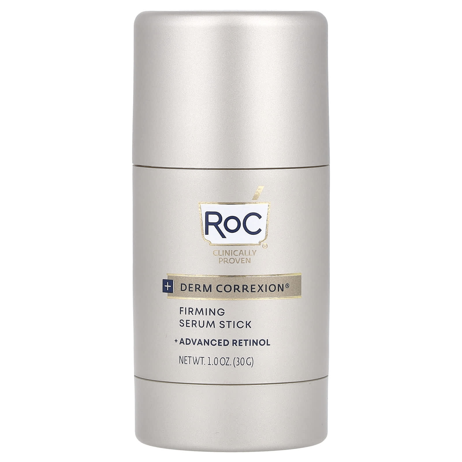 RoC, +Derm Correxion®, Firming Serum Stick, 1 oz (30 g) - Image 1