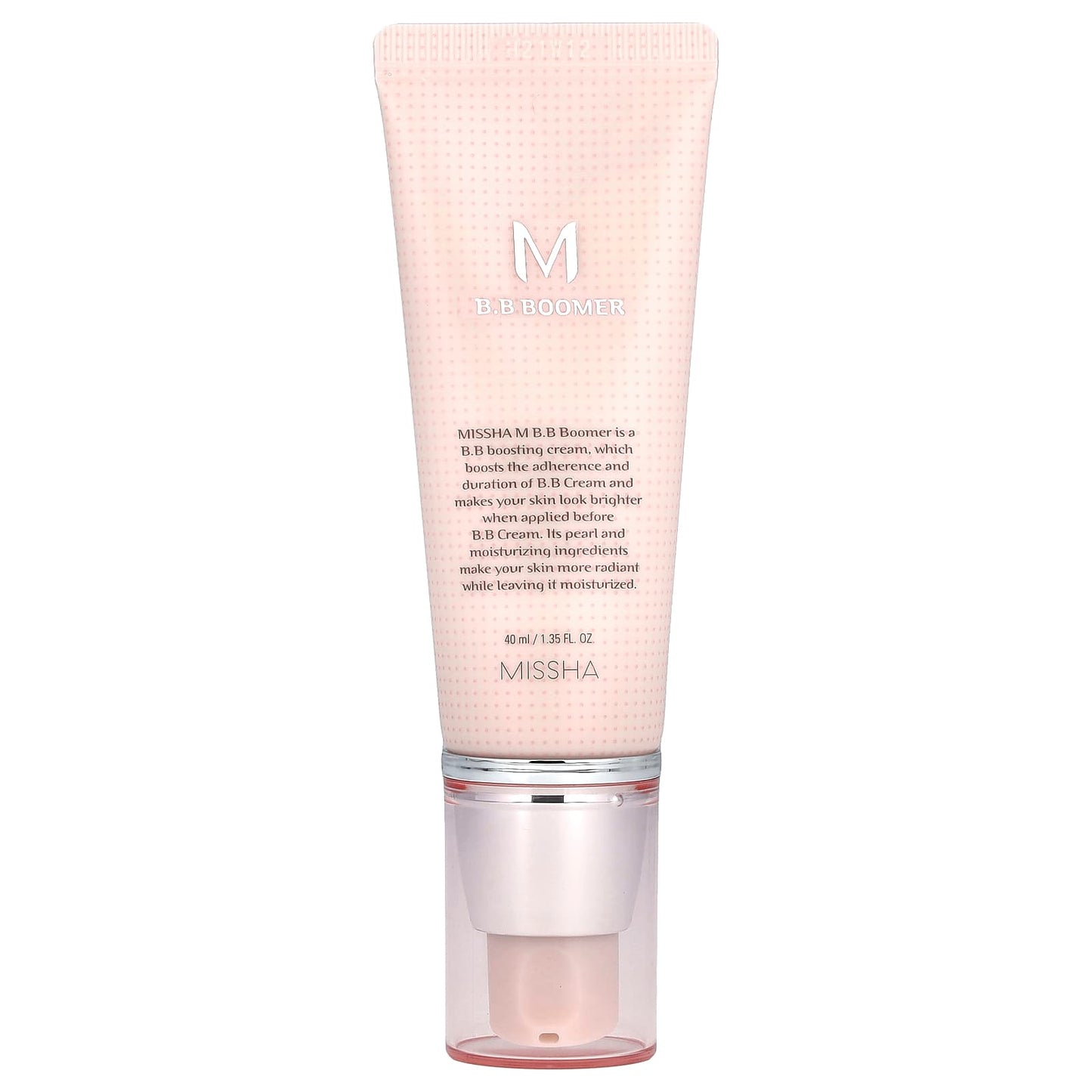Missha, M B.B Boomer, 1.35 fl oz (40 ml) - Image 1