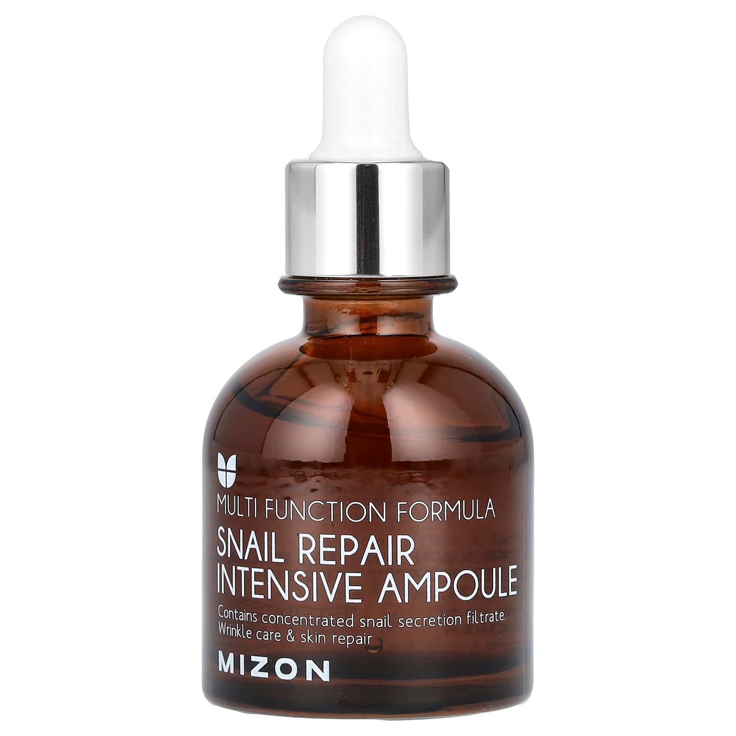 Mizon, Snail Repair Intensive Ampoule, 1.01 fl oz (30 ml) - Image 1