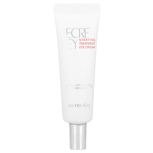 Secret Key, Starting Treatment Eye Cream, 1.05 oz (30 g) - Image 1