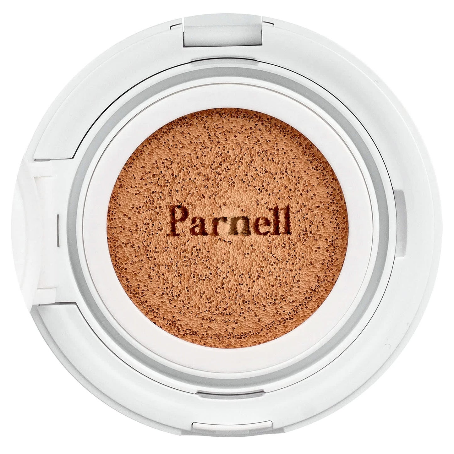 Parnell, Cicamanu Serum Cushion, 24N Natural Nude, 0.52 oz (15 g) - Image 1