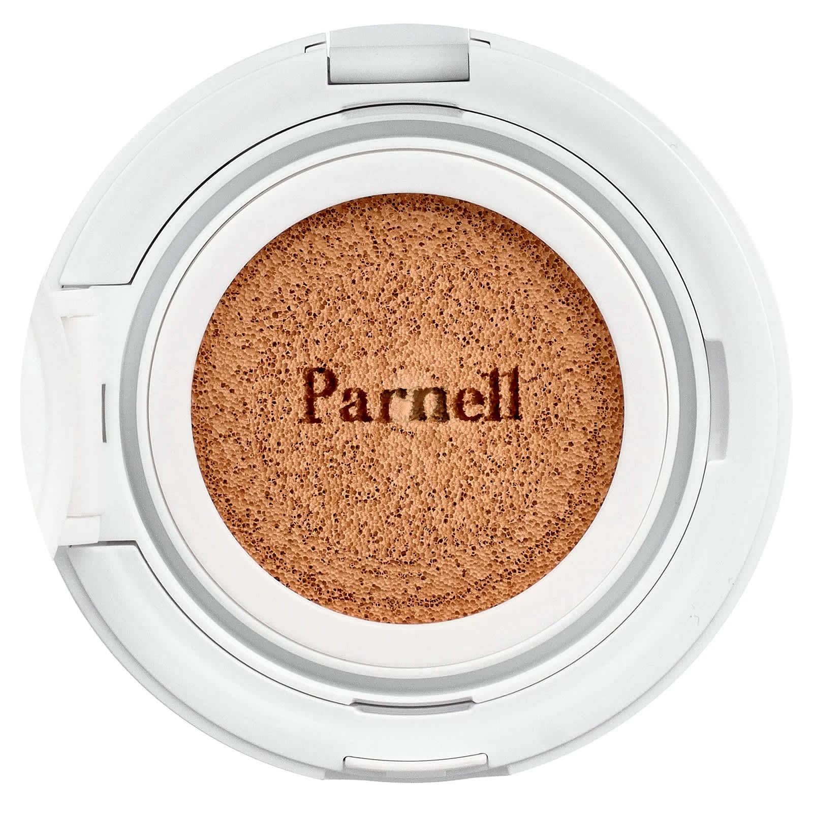 Parnell, Cicamanu Serum Cushion, 24N Natural Nude, 0.52 oz (15 g) - Image 1
