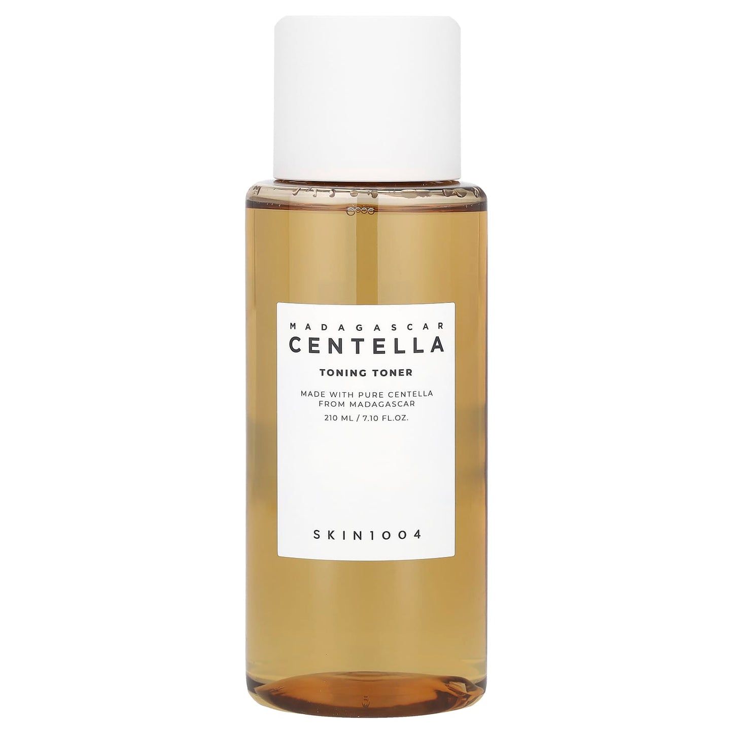 SKIN1004, Madagascar Centella Toning Toner, 7.10 fl oz (210 ml) - Image 1