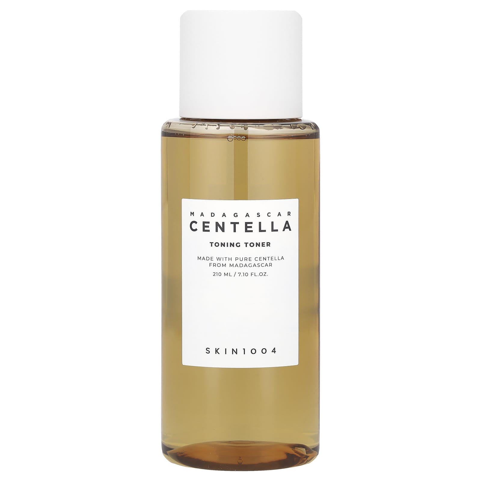 SKIN1004, Madagascar Centella Toning Toner, 7.10 fl oz (210 ml) - Image 1