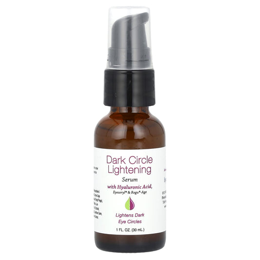 Dark Circle Serum with Hyaluronic Acid & Eyeseryl | Hyalogic - Image 1