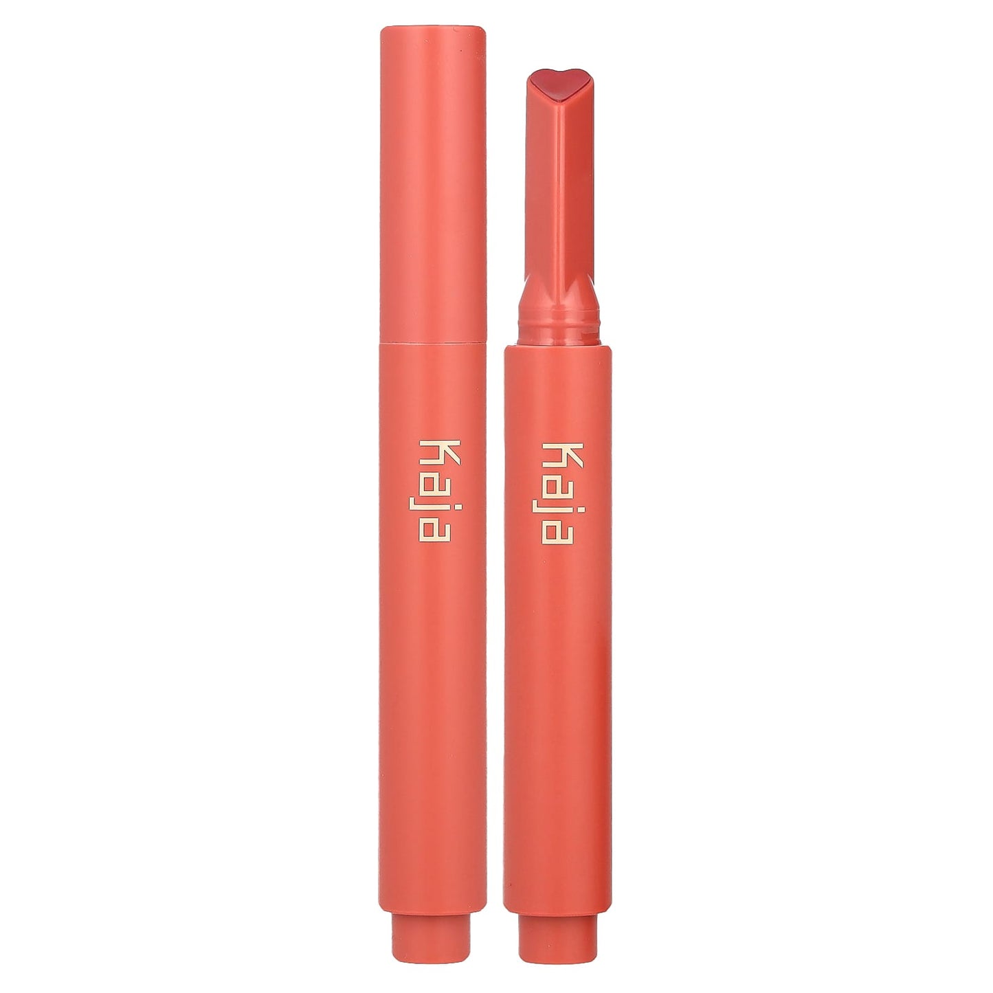 Kaja Moisture Melt Lip Gloss Stick - Hunny Bun, 0.04 oz (1.4 g) - Image 1