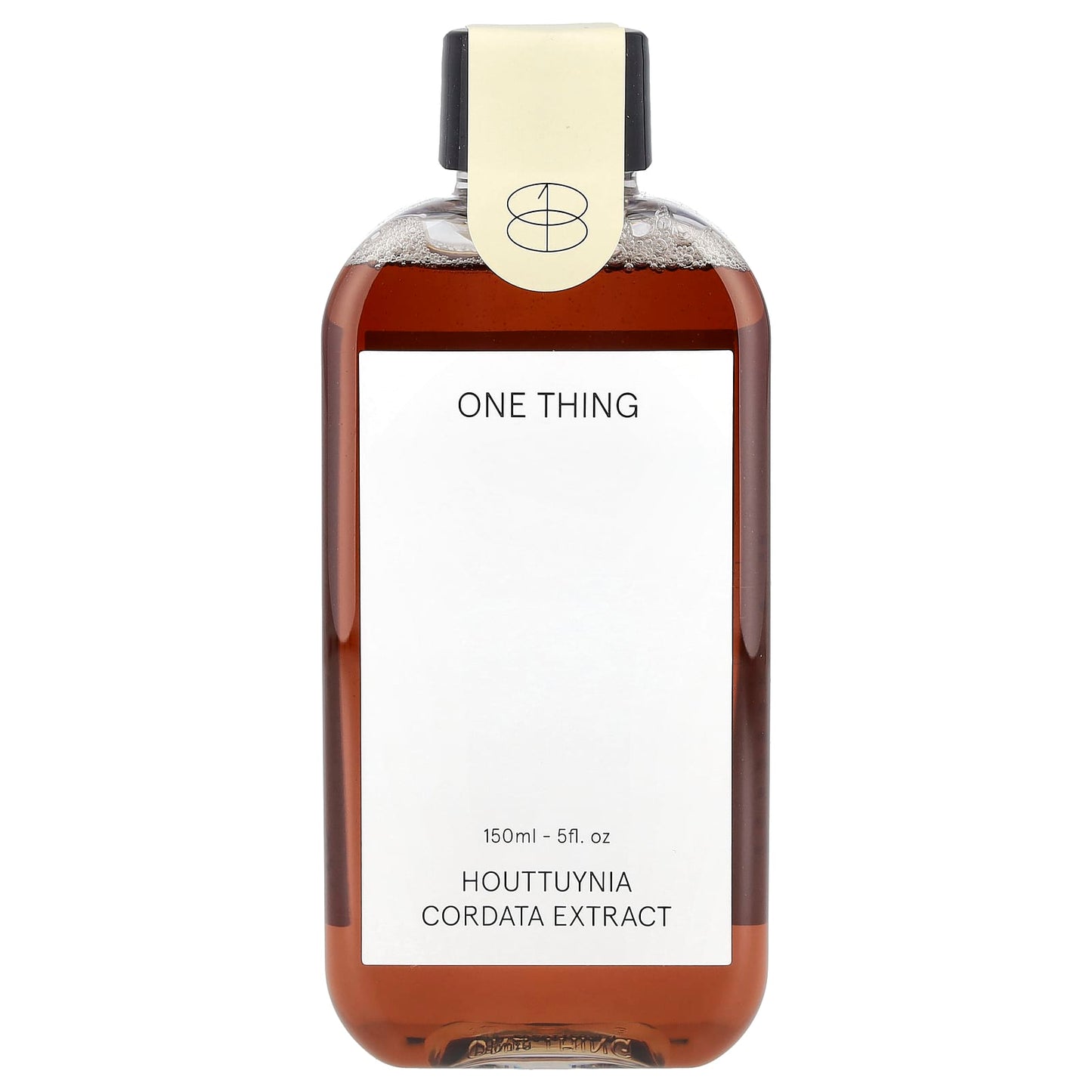 One Thing, Houttuynia Cordata Extract, 5 fl oz (150 ml) - Image 1