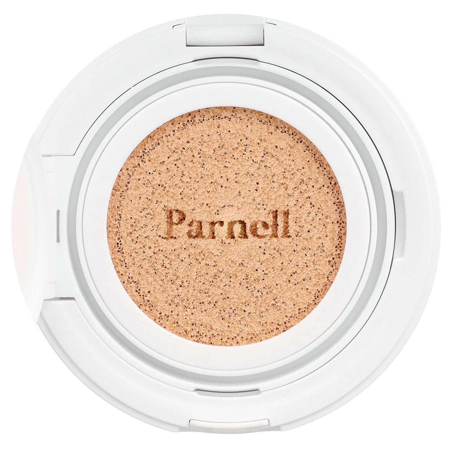 Parnell, Cicamanu Serum Cushion, 17N Fair Vanilla, 0.52 oz (15 g) - Image 1