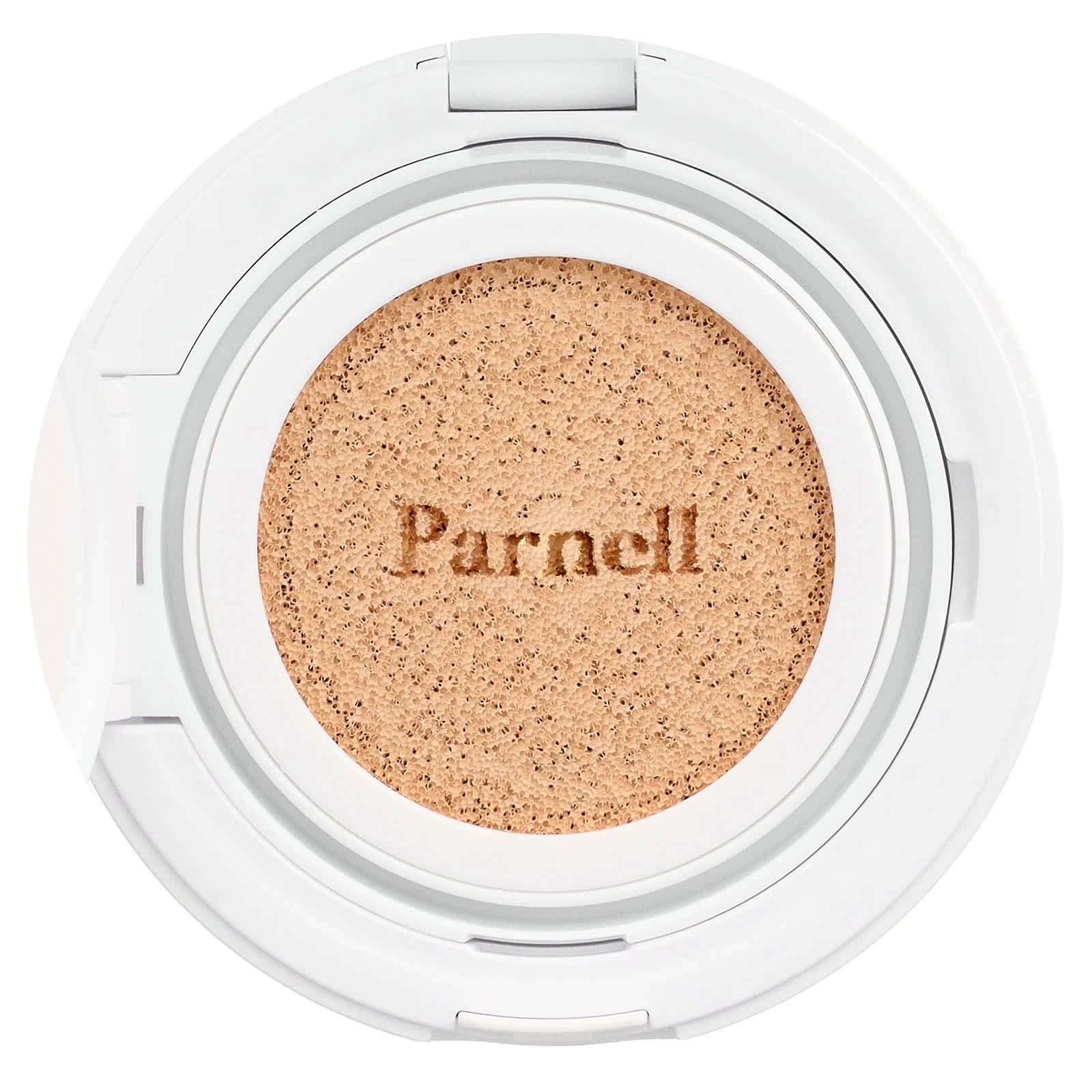 Parnell, Cicamanu Serum Cushion, 17N Fair Vanilla, 0.52 oz (15 g) - Image 1