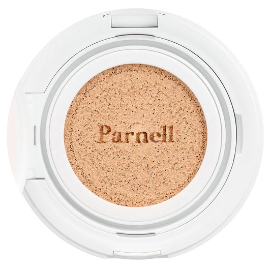 Parnell, Cicamanu Serum Cushion, 17N Fair Vanilla, 0.52 oz (15 g) - Image 1