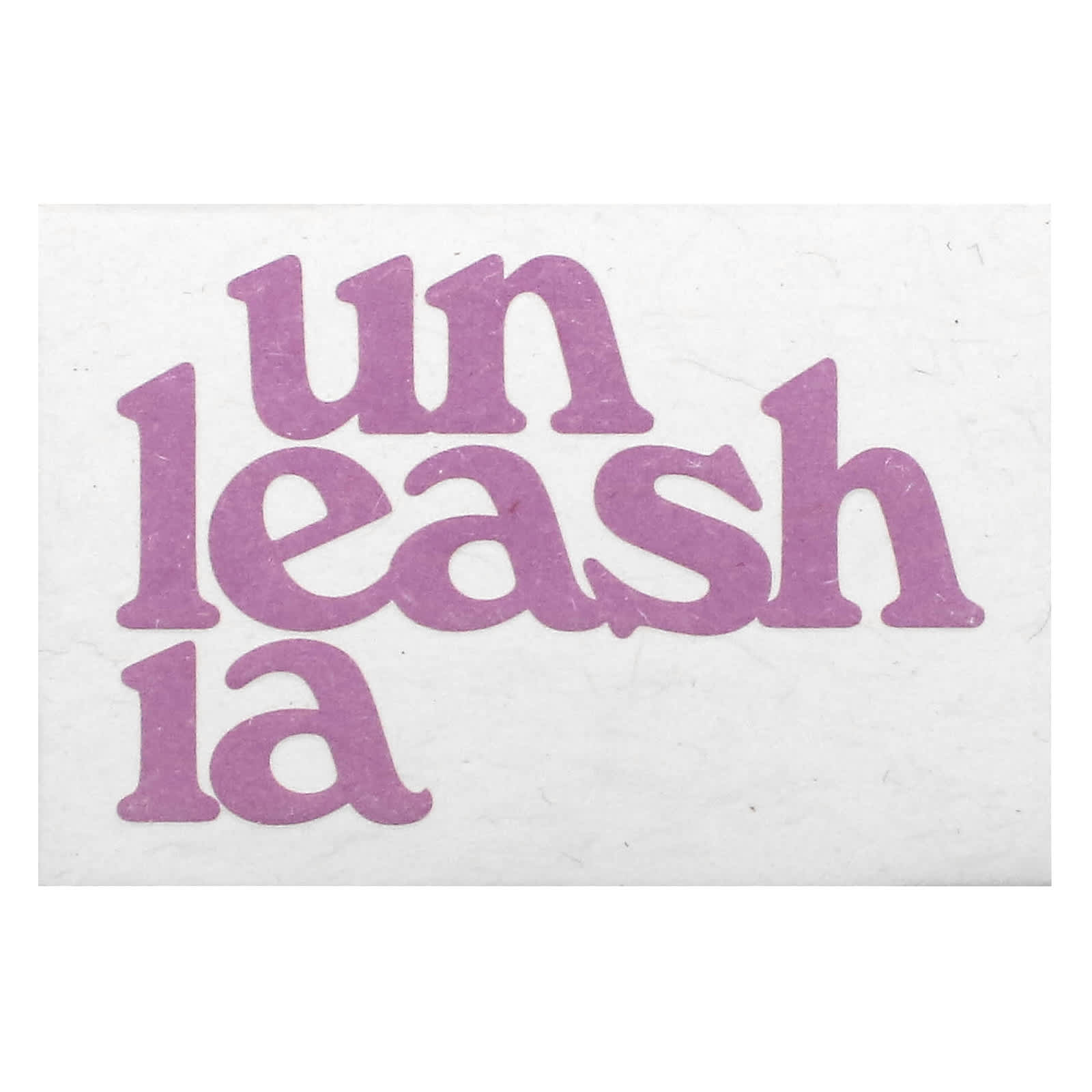 Unleashia, Get Loose Glitter Gel, No.7 Happy Baker, 0.14 oz (4 g) - Image 2