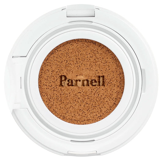 Parnell, Cicamanu Serum Cushion, 34W Tan, 0.52 oz (15 g) - Image 1