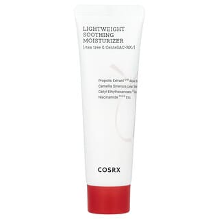 CosRx Lightweight Soothing Moisturizer for Oily Skin, 2.7 fl oz
