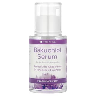 Bakuchiol Serum - Gentle Anti-Aging for Sensitive Skin