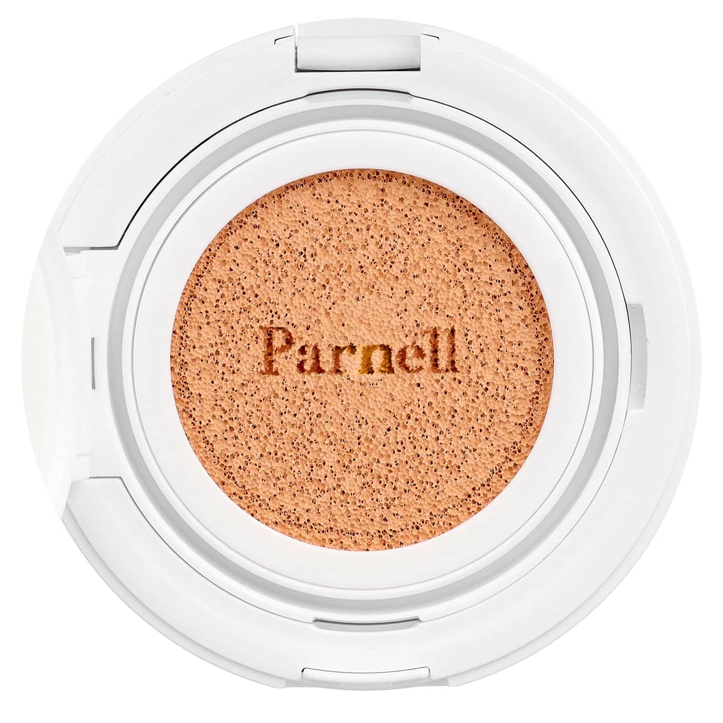 Parnell, Cicamanu Serum Cushion, 21C Cool Rosy, 0.52 oz (15 g) - Image 1