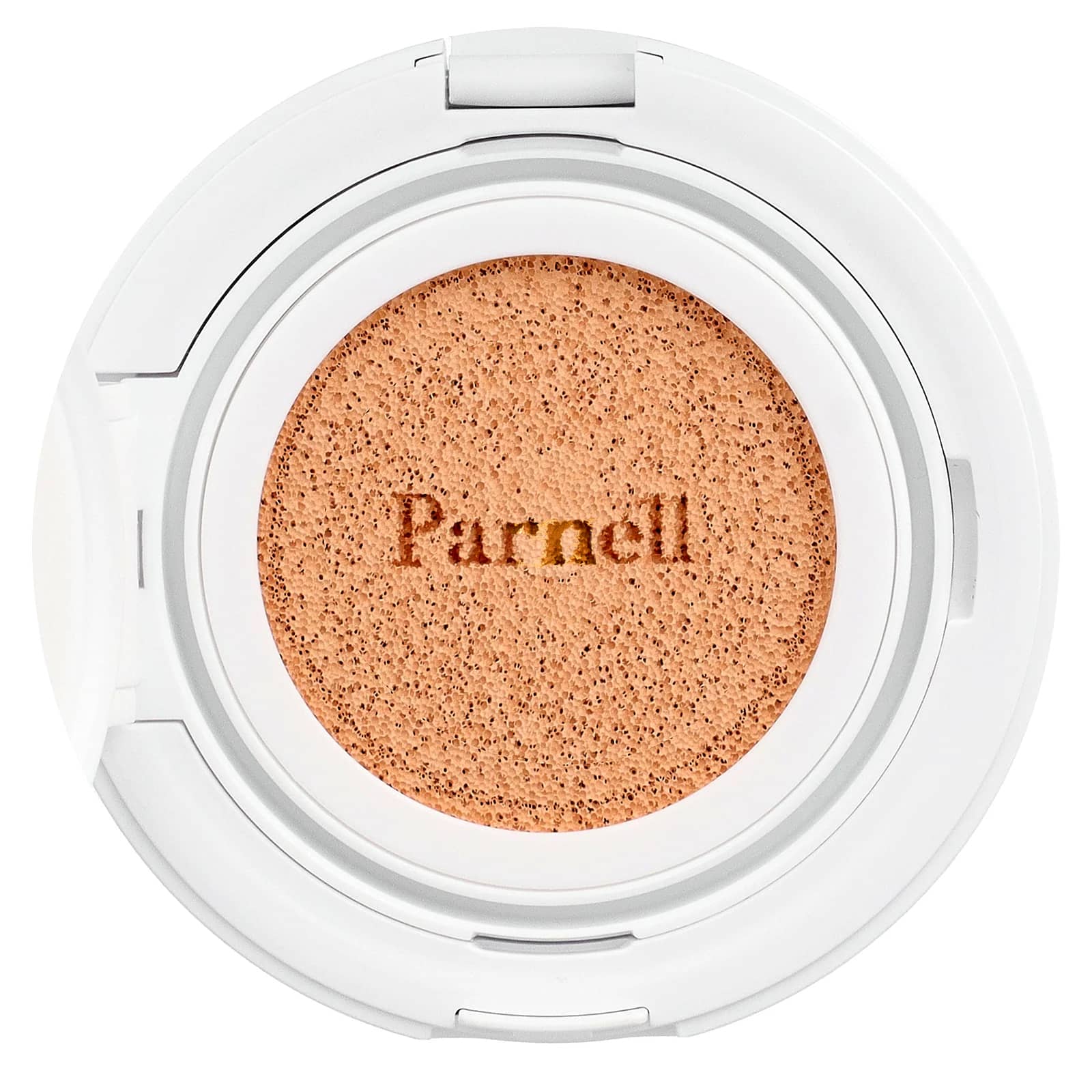 Parnell, Cicamanu Serum Cushion, 21C Cool Rosy, 0.52 oz (15 g) - Image 1