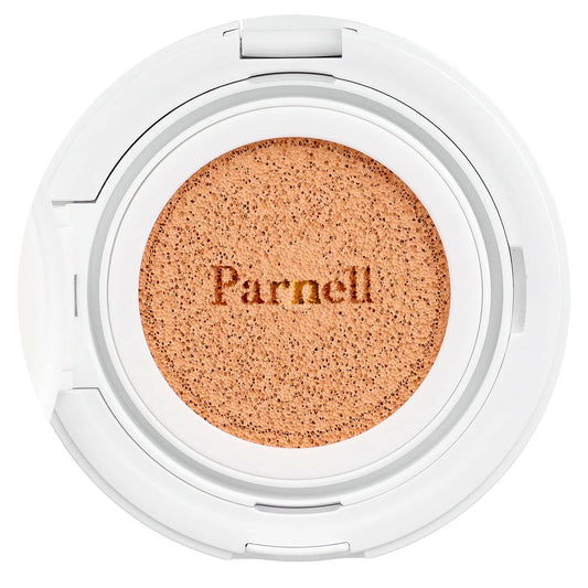 Parnell, Cicamanu Serum Cushion, 21C Cool Rosy, 0.52 oz (15 g) - Image 1
