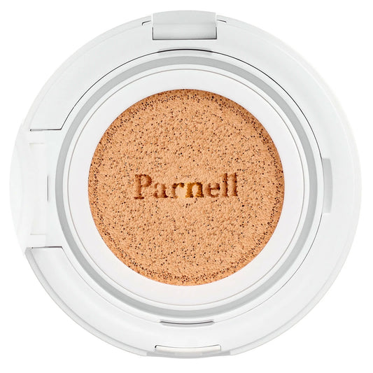 Parnell, Cicamanu Serum Cushion, 19N Neutral Porcelain, 0.52 oz (15 g) - Image 1