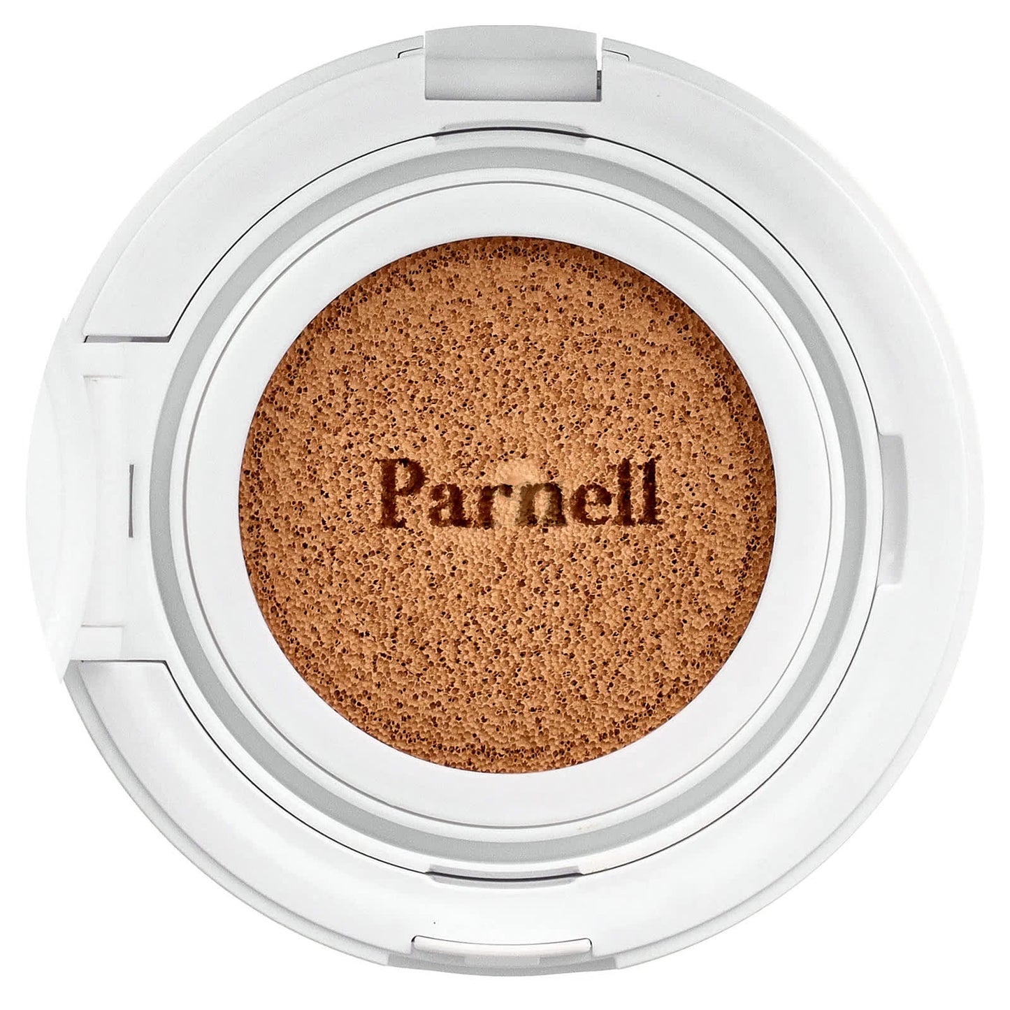 Parnell, Cicamanu Serum Cushion, 30N Rich Beige, 0.52 oz (15 g) - Image 1