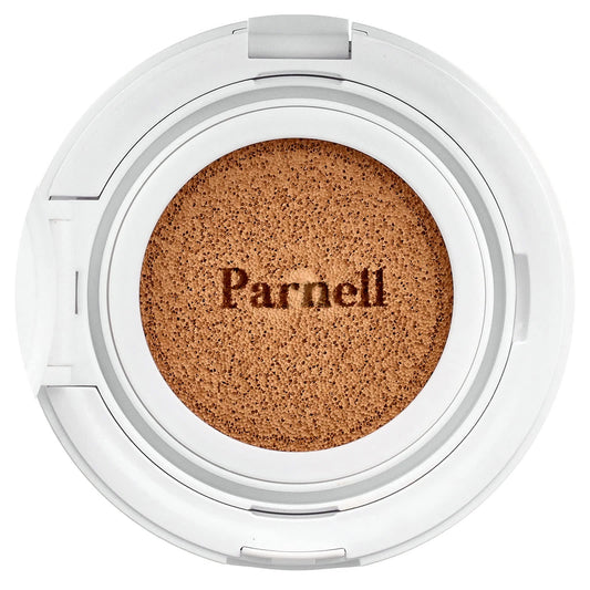 Parnell, Cicamanu Serum Cushion, 30N Rich Beige, 0.52 oz (15 g) - Image 1