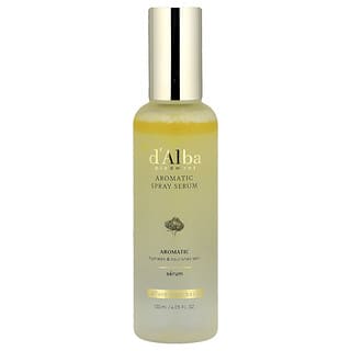d'Alba Aromatic Spray Serum - Hydrating & Nourishing Facial Mist