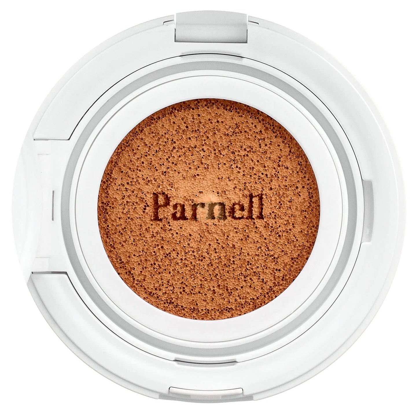 Parnell, Cicamanu Serum Cushion, 33C Cool Cream, 0.52 oz (15 g) - Image 1