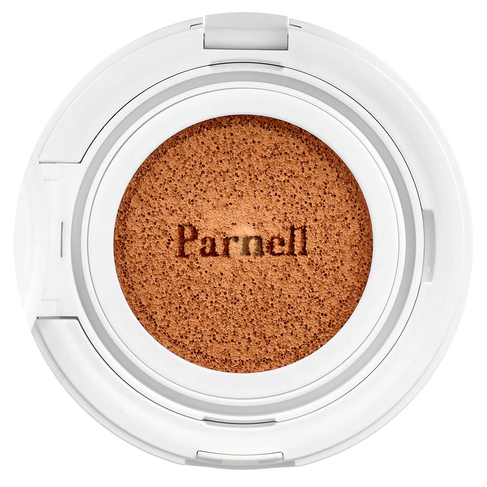Parnell, Cicamanu Serum Cushion, 33C Cool Cream, 0.52 oz (15 g) - Image 1