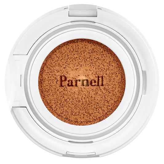 Parnell, Cicamanu Serum Cushion, 33C Cool Cream, 0.52 oz (15 g) - Image 1