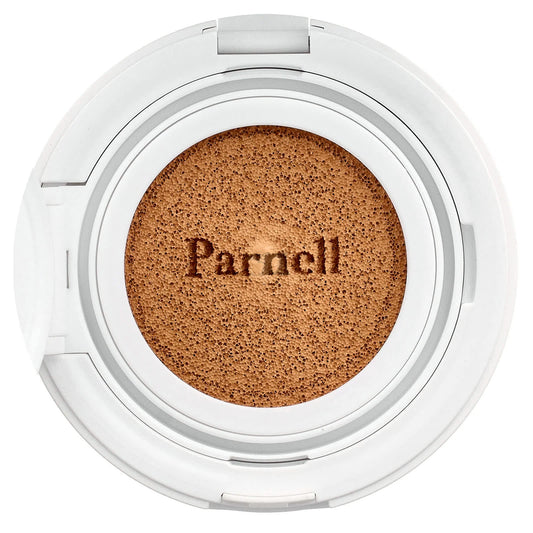 Parnell, Cicamanu Serum Cushion, 30W Gold Beige, 0.52 oz (15 g) - Image 1