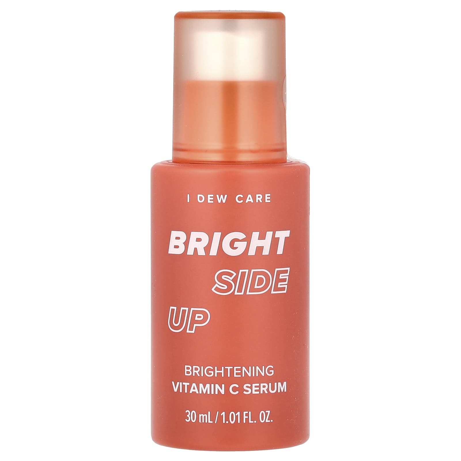 <span>I Dew Care Bright Side Up Vitamin C Serum, 30ml</span> - Image 1