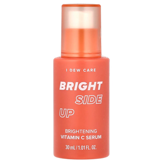 <span>I Dew Care Bright Side Up Vitamin C Serum, 30ml</span> - Image 1